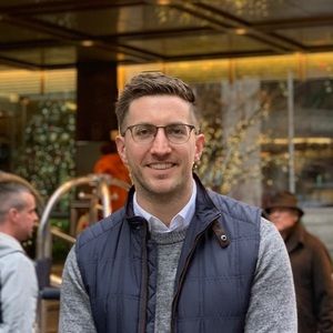 Meet your Posher, Neil